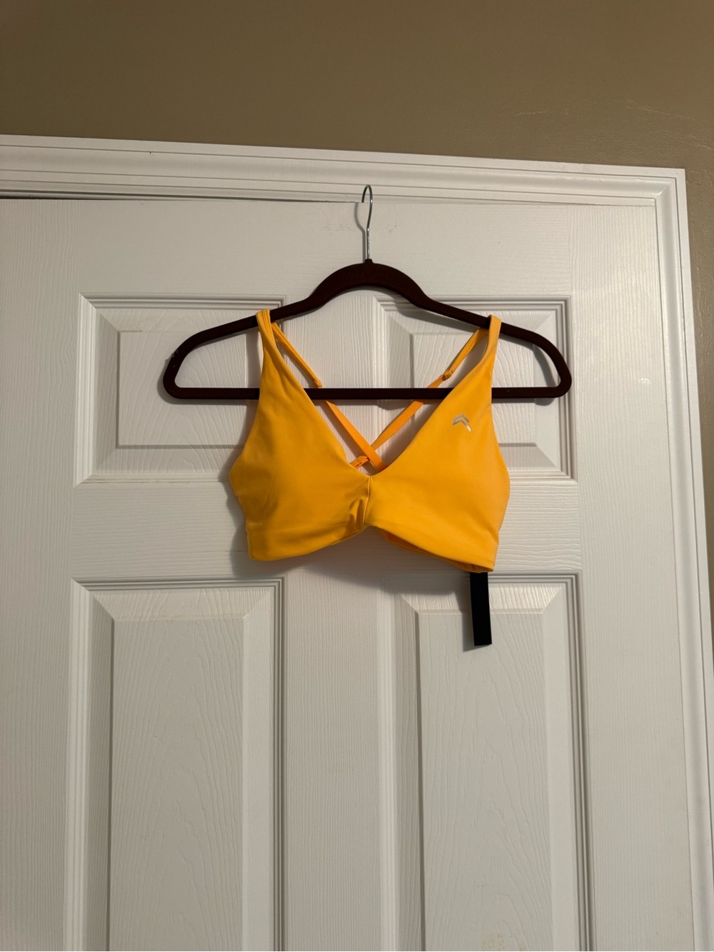 Oner Active Unified Move Cross back sports bra